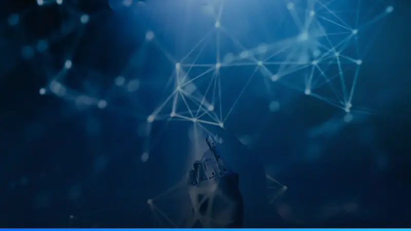 AI dla małych firm B2B