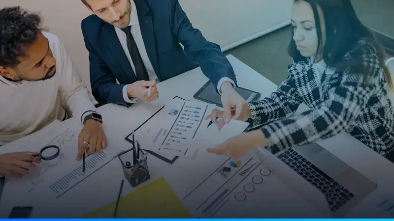 Custom CRM dla MSP