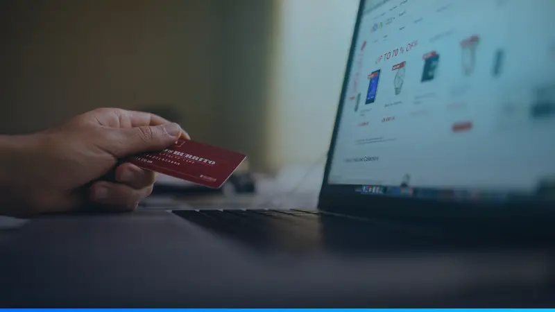 Headless e-commerce — Shopify Storefront API