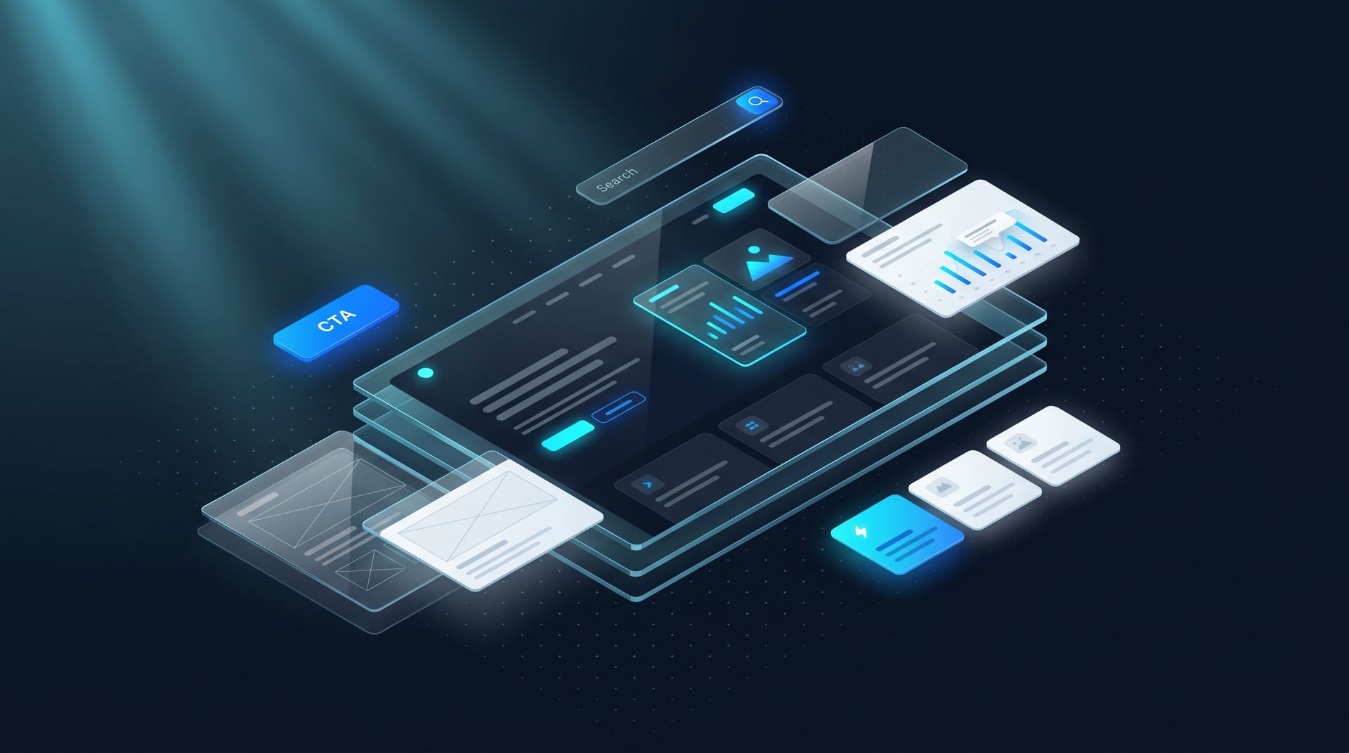 PRODMASTER AI — Wrocław, strony i aplikacje dla firm
